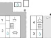 Billede 40 - Plantegning