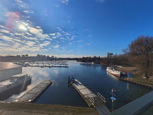 Ferieleilighet - 4 personer -  - Am Hafendorf - 17248 - Rechlin-Nord