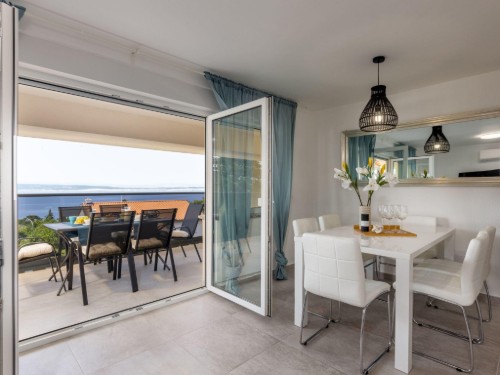 Ferieleilighet - 6 personer -  - 51260 - Crikvenica