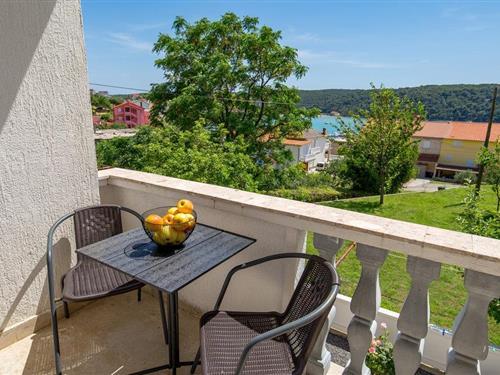 Semesterlägenhet - 3 personer -  - Kampor - Rab-Kampor - 51280 - Kampor