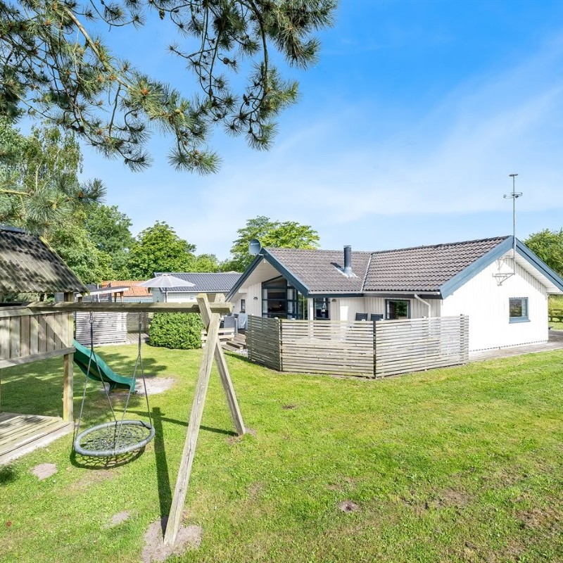 Ferienhaus - 6 Personen -  - Kramnitsevej - Kramnitse - 4970 - Rödby