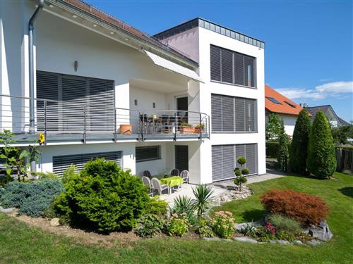 Ferielejlighed - 1 person -  - Bad Schussenried - 88427