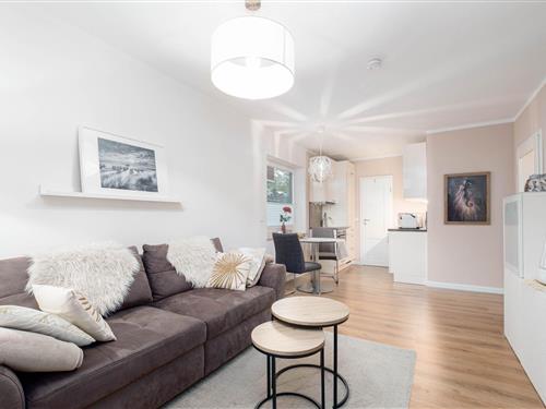 Ferielejlighed - 4 personer -  - Strandallee - 23669 - Timmendorfer Strand