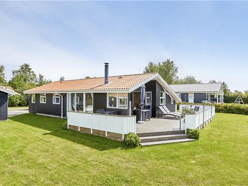 Ferienhaus - 6 Personen -  - Pøt Strandby - Pöt Strandby - 7130 - Juelsminde