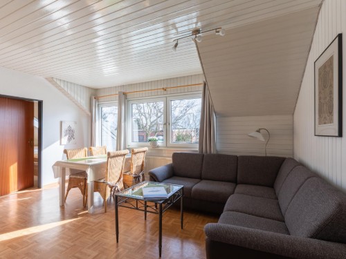 Ferielejlighed - 4 personer -  - Dallacker - 27476 - Duhnen