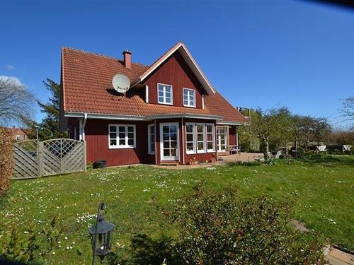 Holiday Home/Apartment - 6 persons -  - Schleidörferstraße - 24864 - Brodersby