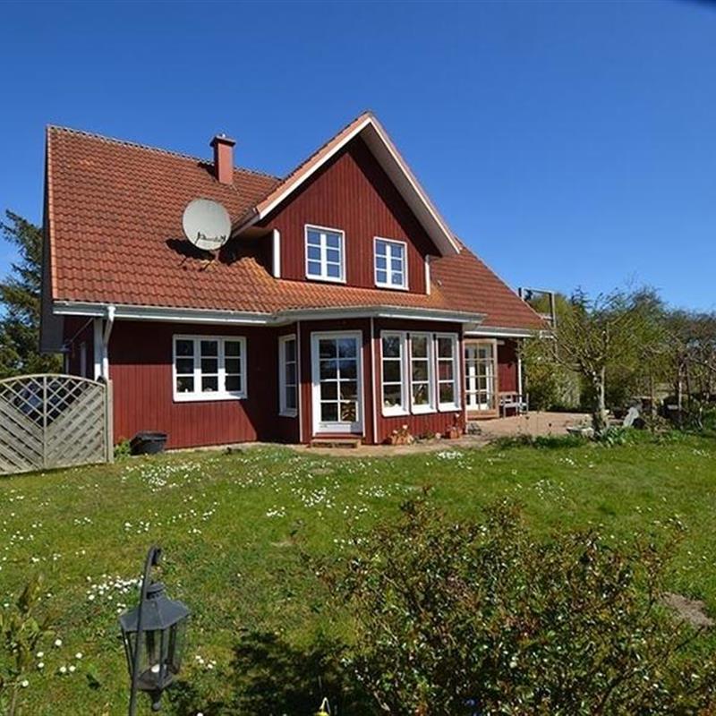 Ferielejlighed - 6 personer -  - Schleidörferstraße - 24864 - Brodersby