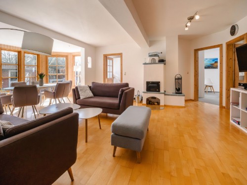 Semesterlägenhet - 6 personer -  - Schleidörferstraße - 24864 - Brodersby