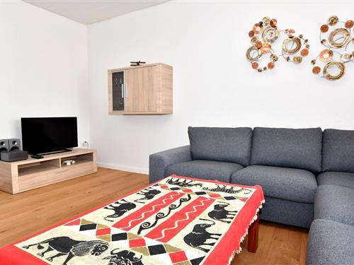 Ferielejlighed - 4 personer -  - Neue Straße - 26757 - Borkum