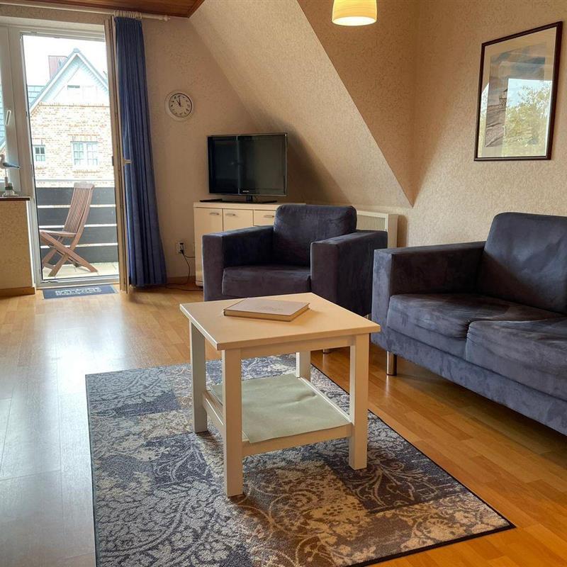 Ferielejlighed - 3 personer -  - Störtebeker Str. - 25826 - St. Peter-Ording