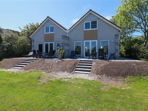 Feriehus - 4 personer -  - 8754HR - Makkum