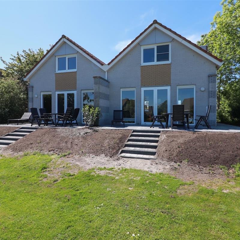 Sommerhus - 4 personer -  - 8754HR - Makkum