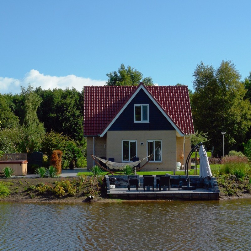Sommerhus - 8 personer -  - 9431KT - Westerbork