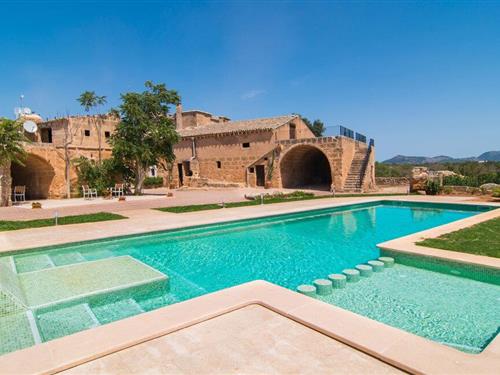 Sommerhus - 6 personer -  - Diseminado Sector - Son Delabau Gran, Llucmajor - 07600 - Llucmajor