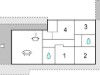 Image 26 - Floor plan