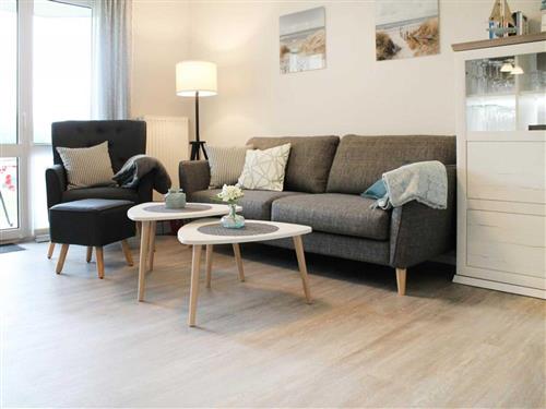 Ferielejlighed - 4 personer -  - Ostseeallee - 23946 - Boltenhagen