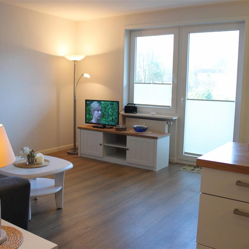 Ferielejlighed - 2 personer -  - Mühlenstraße - 25938 - Wyk Auf Föhr