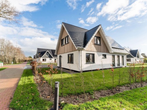 Holiday home - 8 persons -  - 1796PA - De Koog Texel