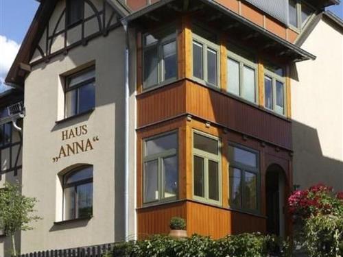 Ferienwohnung - 4 Personen -  - Bad Blankenburg - 07422