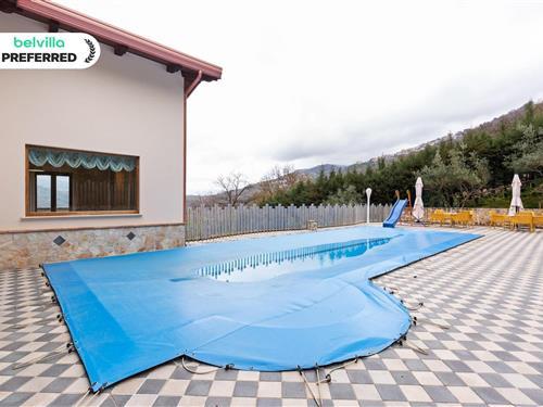 Villa - 12 personer -  - 88040 - San Mango D'aquino