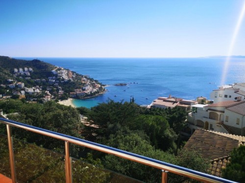 Holiday home - 5 persons -  - 17480 - Roses, Girona, Spanien