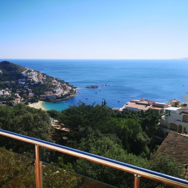 Sommerhus - 5 personer -  - 17480 - Roses, Girona, Spanien