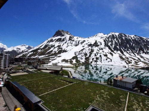 Ferielejlighed - 4 personer -  - 73320 - Tignes