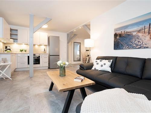 Ferieleilighet - 3 personer -  - Reiferbahn - 23730 - Neustadt