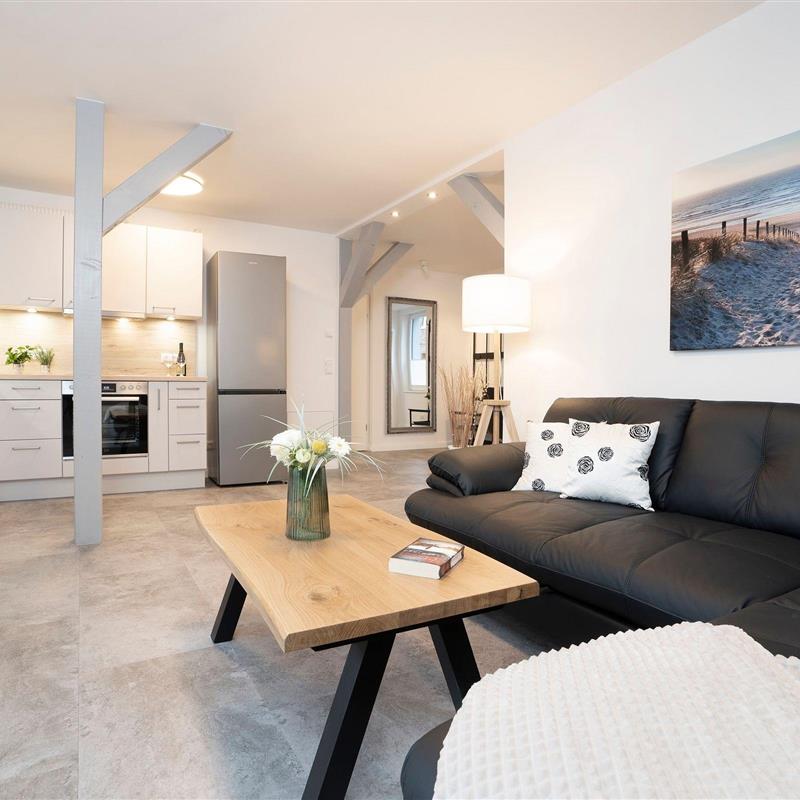 Ferielejlighed - 3 personer -  - Reiferbahn - 23730 - Neustadt