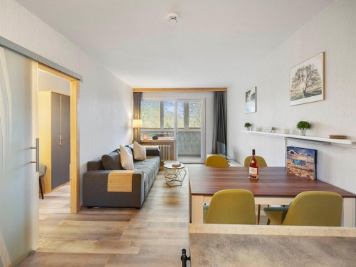 Ferienwohnung - 4 Personen -  - Osterwisch - 24217 - Schönberg (Holstein)
