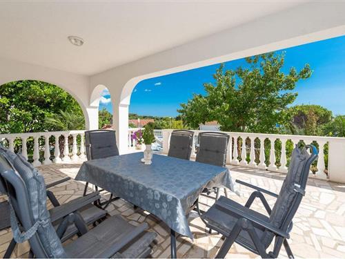 Holiday apartment - 4 persons -  - Potocnica - Pag - Potocnica - 53291 - Potocnica