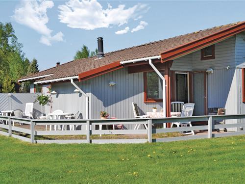 Ferienhaus - 8 Personen -  - Blåmejsevej - 3120 - Dronningmölle