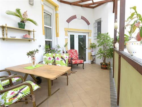 Ferielejlighed - 4 personer -  - Bahnhofstr. - 01983 - Großräschen