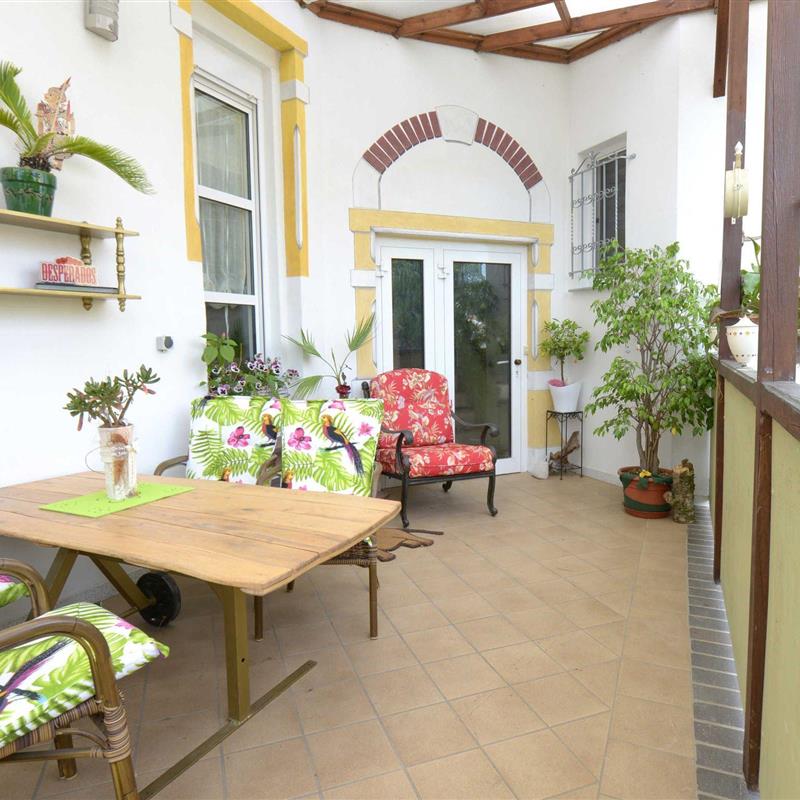 Ferielejlighed - 4 personer -  - Bahnhofstr. - 01983 - Großräschen