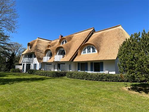 Ferieleilighet - 4 personer -  - Störtebeker Strasse - 18374 - Seeheilbad Zingst