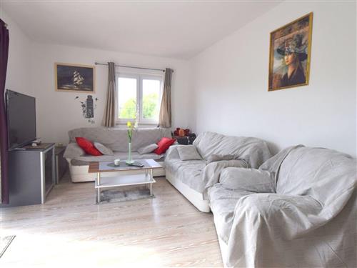 Ferielejlighed - 5 personer -  - Krk/Cižici - 51514