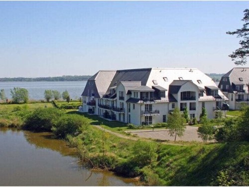 Holiday home - 3 persons -  - 17429 - Balm\/Usedom