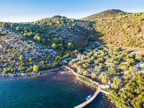 Sommerhus - 5 personer -  - Sali, Telascica,Dragnjevica bb - Dugi Otok - Sali - 23281 - Sali