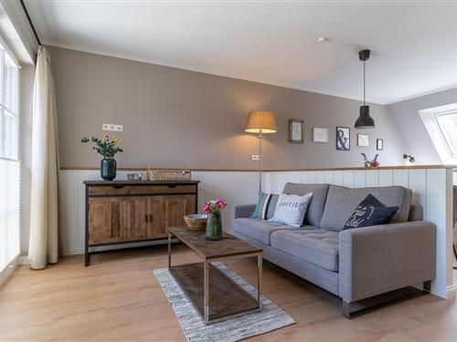 Ferielejlighed - 2 personer -  - Böhler Landstraße - 25826 - St. Peter-Böhl