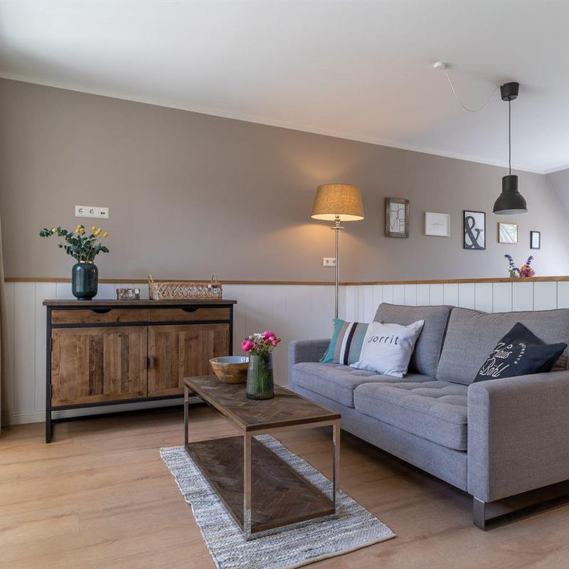 Ferielejlighed - 2 personer -  - Böhler Landstraße - 25826 - St. Peter-Böhl