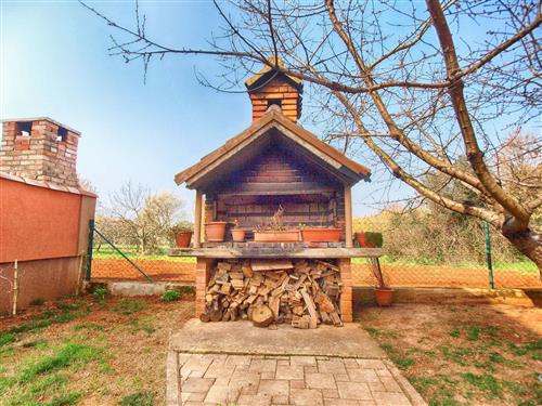 Holiday apartment - 4 persons -  - Pula - 52100