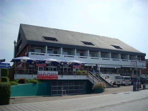 Ferienhaus - 2 Personen -  - Im Bad - 25826 - St. Peter-Ording