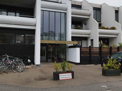 Ferienwohnung - 6 Personen -  - Nordre Strandvej - 3000 - Helsingör