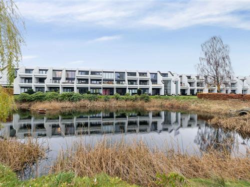 Ferielejlighed - 6 personer -  - Nordre Strandvej - 3000 - Helsingør