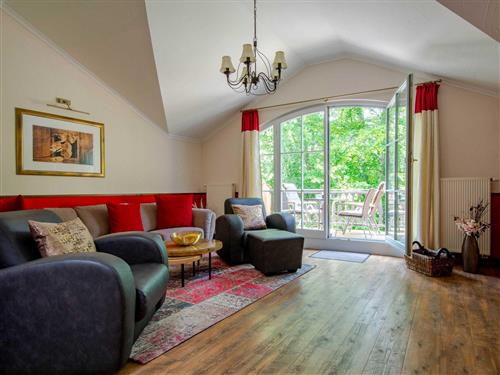 Ferielejlighed - 4 personer -  - Strandstrasse - 18225 - Kühlungsborn