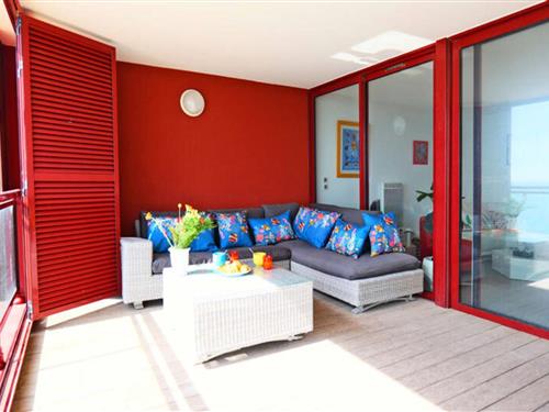 Holiday apartment - 4 persons -  - 34250 - Palavas-Les-Flots