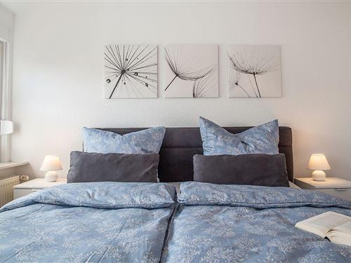 Ferielejlighed - 3 personer -  - Deichstraße - 26409 - Carolinensiel