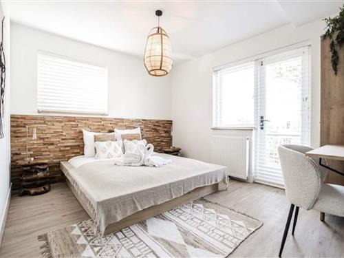 Semesterlägenhet - 2 personer -  - 2042 EN - Zandvoort