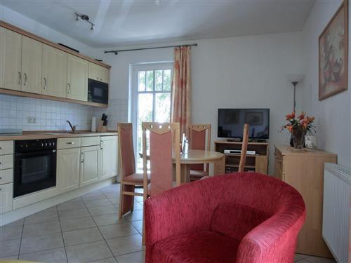 Semesterlägenhet - 4 personer -  - Möwenweg - 18181 - Graal-Müritz