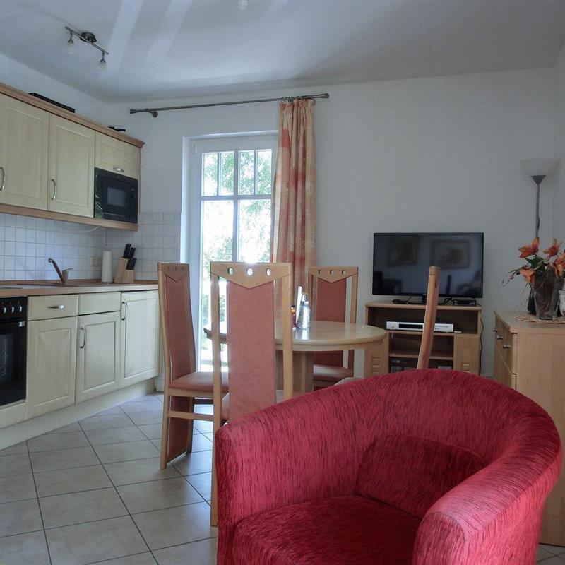 Ferielejlighed - 4 personer -  - Möwenweg - 18181 - Graal-Müritz